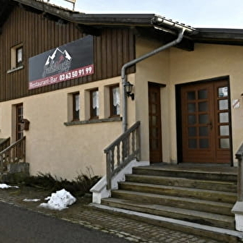 Le Snabeudzi - LES FOURGS