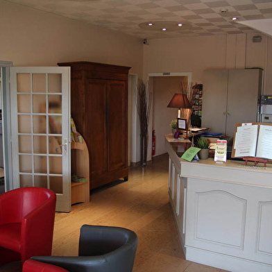 Restaurant Traiteur Les Charmilles