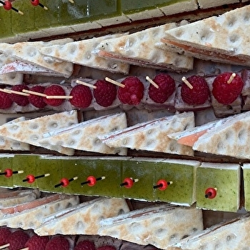 Traiteur La Rose des Vents - LE CREUSOT