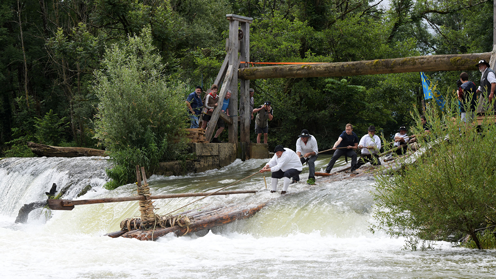 Patrimoine et traditions