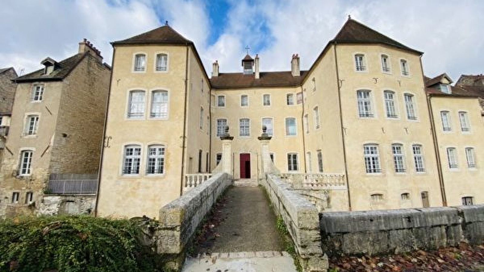 Maison des Orphelins