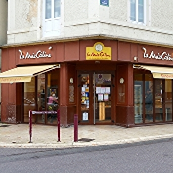 La Mie Câline - VESOUL