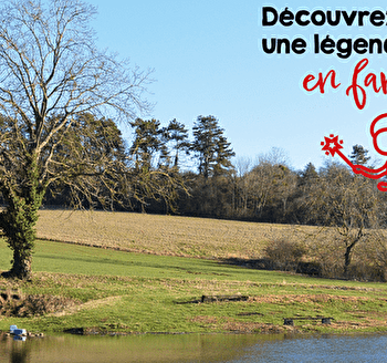 Fontaine Saint-Bénigne - EPAGNY
