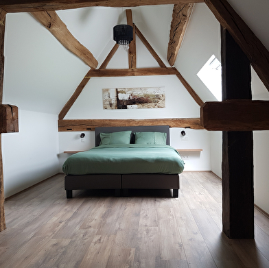 Domaine la Diligence