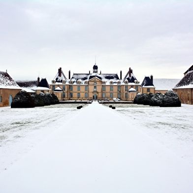 Circuit du château - Menou