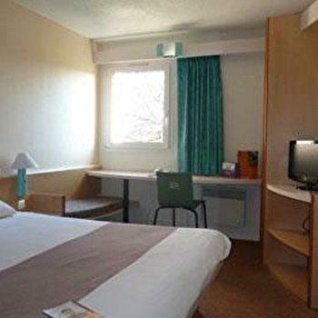 Ibis Avallon - MAGNY