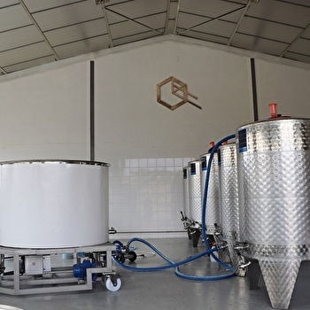 Hexagone&Ales - COURCELLES