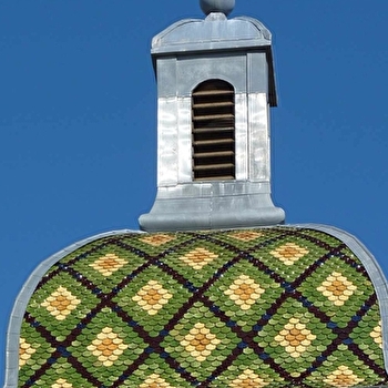 Saint-Vit - SAINT-VIT