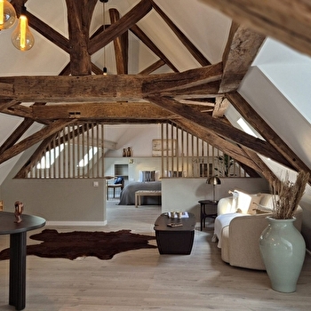 L'Arbre Voyageur - AUTUN