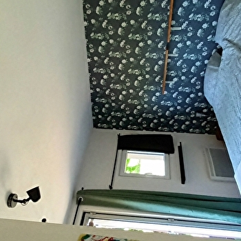 Chambre d’hôtes Étang de Baye
- BAZOLLES