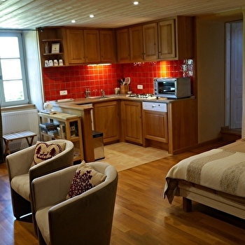 Le Tiercelet - VERS-EN-MONTAGNE