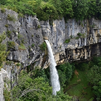 Circuit vélo : Curiosités géologiques du Valromey - ARTEMARE