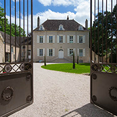 Chambres d'Hôtes 'Le Clos des Tilleuls'