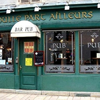 Nulle Part Ailleurs - VESOUL