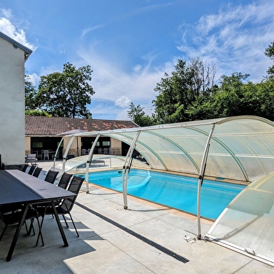 Au Moulin de Bougnon