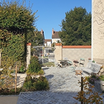 La Joséphine - COSNE-COURS-SUR-LOIRE