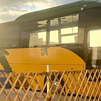 Cocori'Grosne Rotisserie Snack - SAINTE-CECILE