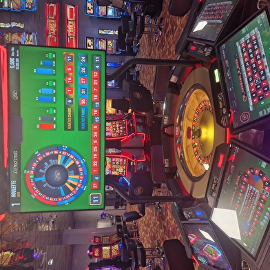 Casino de Bourbon-Lancy