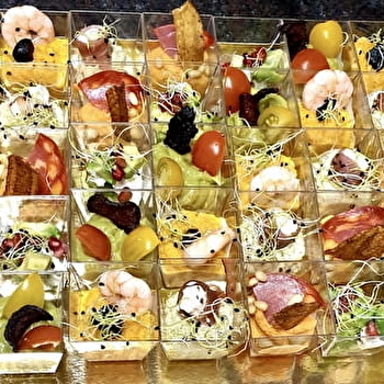 Purement Traiteur - BESANCON