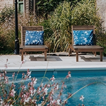 Le Gîte de Tassigny - MEURSAULT