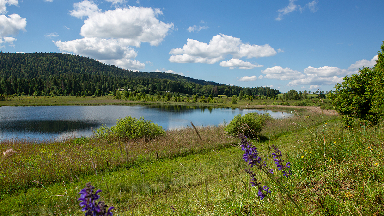 La rando du Tacot - 2 jours en itinérance
