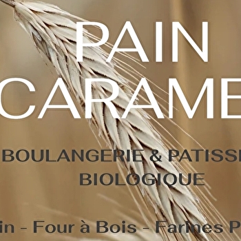 Pain Caramel - PASQUES