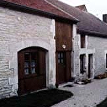 Gîte d'étape de Saint-Cyr-les-Colons - SAINT-CYR-LES-COLONS