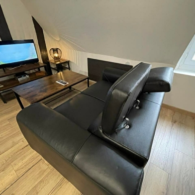 Chez Delphine et Guillaume - Appartement 4