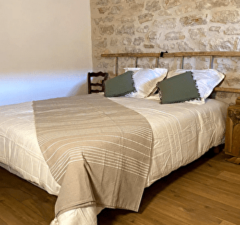 Clos de la Charnaille  - COUSANCE