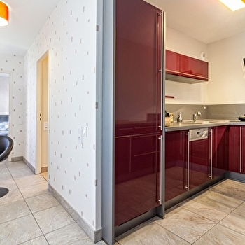 Résidence Egalité-Montmartre - DIJON