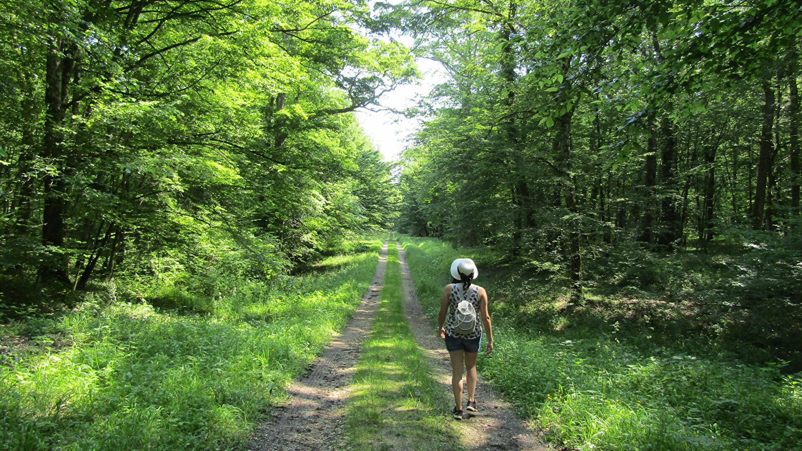 Livret jeu Sur les pas de Gabrielle