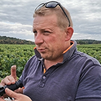 BRUNEAU Jérôme - SAINT-ANDELAIN