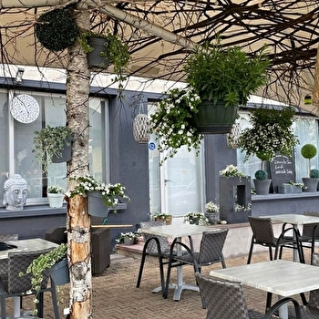 Le petit gourmet - SAINT-GERMAIN