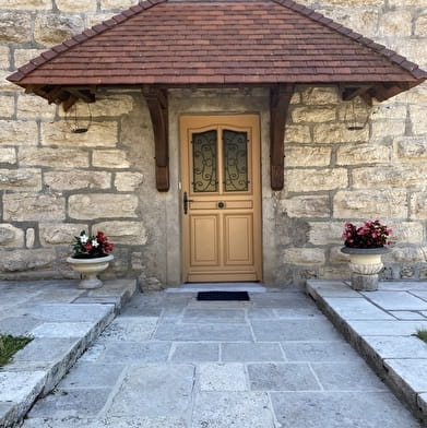 La Tour de Côtebrune