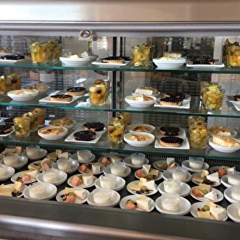 Restaurant - Saint-EX - AUTUN