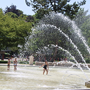 Journée en Famille au Pays de Montbéliard - MONTBELIARD