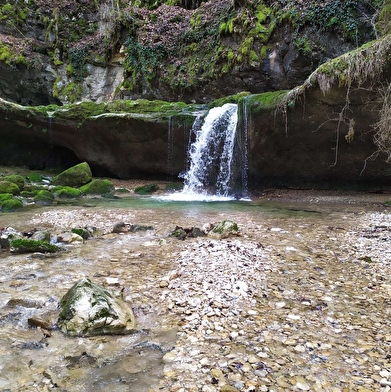 Saint-Claude au fil de l'eau