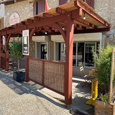 Le Bistrot