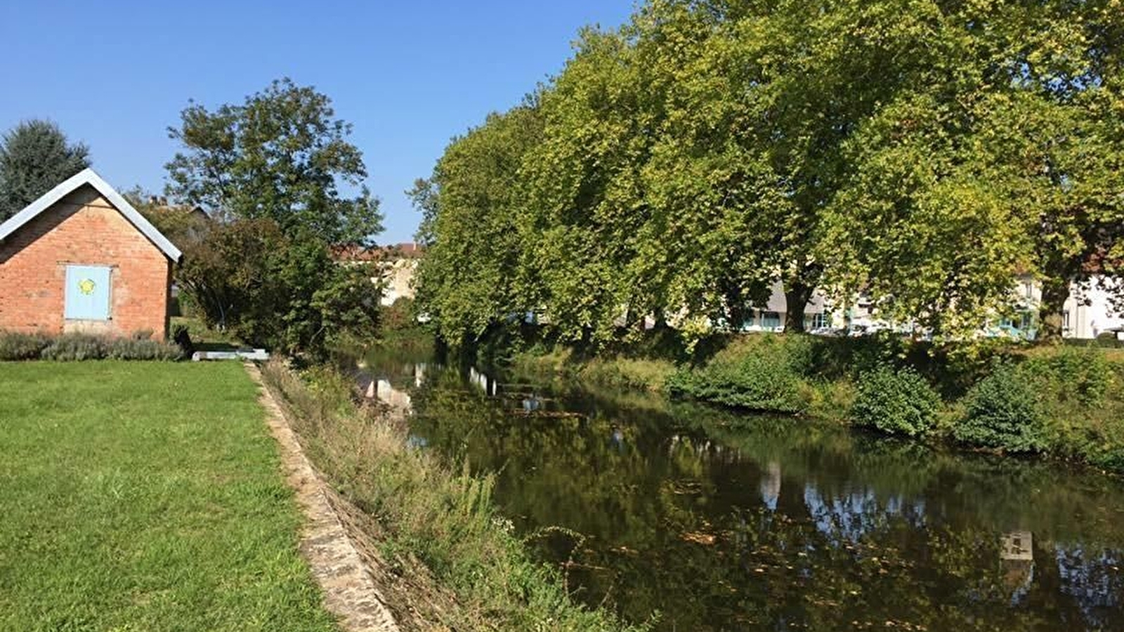 La Petite Maison de Marie