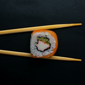 Sushi d'Asie - POLIGNY