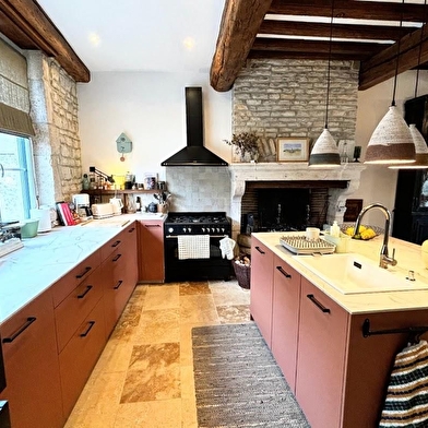 Les Terrasses de Villedieu