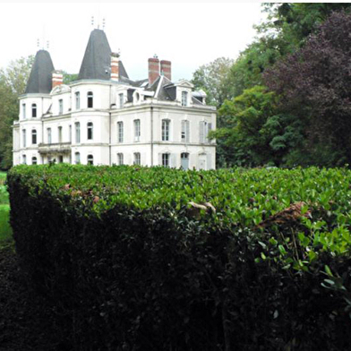 Château de Villette