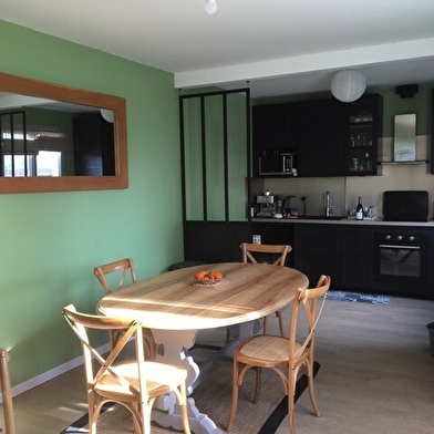 Le Gîte du Château