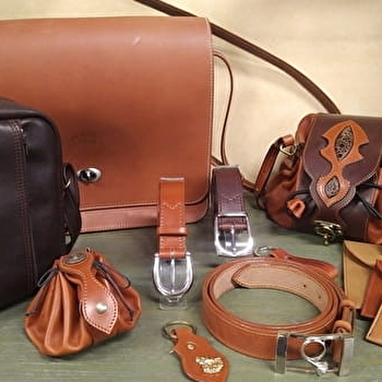 LGM Sellier-Atelier Sellerie et Maroquinerie - CHAMPLEMY