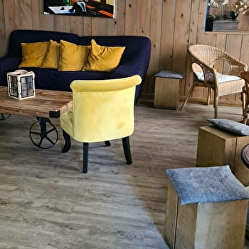 Bar des Sports - SAINT-AMOUR