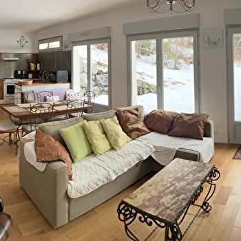 Les Epilobes - Appartement en résidence - P603JOR00 - PREMANON