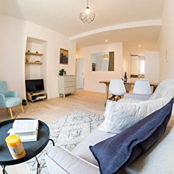 Jardin des Plantes - DIJON