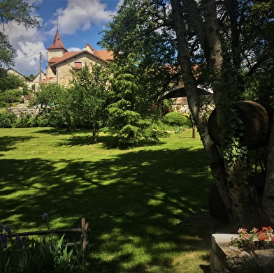 La randonnée du Chevrier