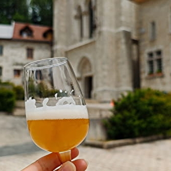 Brasserie Sadjê - PAYS-DE-MONTBENOIT