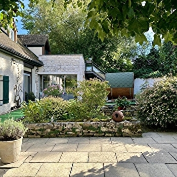 L'instant Beaunheur - MERCEUIL